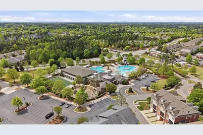 814 Bristol Bridge Drive, Cary, NC 27519 - Photo 32