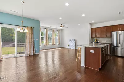 814 Bristol Bridge Drive, Cary, NC 27519 - Photo 18