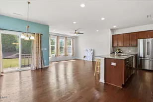 814 Bristol Bridge Dr, Cary, NC 27519 - Photo 18