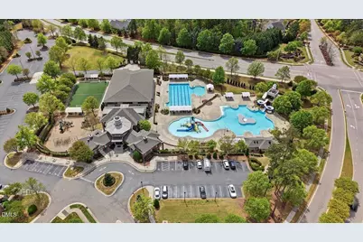 814 Bristol Bridge Drive, Cary, NC 27519 - Photo 34