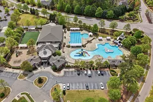 814 Bristol Bridge Dr, Cary, NC 27519 - Photo 34