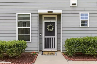 814 Bristol Bridge Drive, Cary, NC 27519 - Photo 30