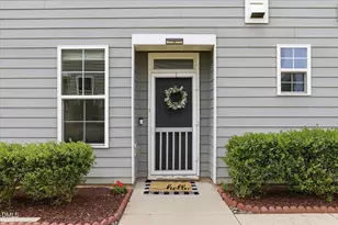 814 Bristol Bridge Dr, Cary, NC 27519 - Photo 30