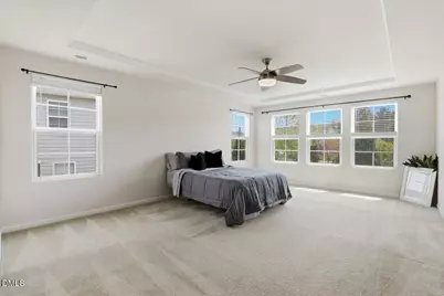 814 Bristol Bridge Drive, Cary, NC 27519 - Photo 6