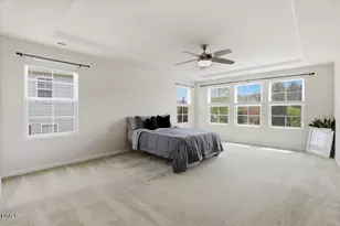 814 Bristol Bridge Dr, Cary, NC 27519 - Photo 6