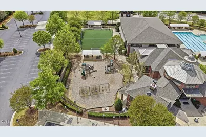 814 Bristol Bridge Drive, Cary, NC 27519 - Photo 36