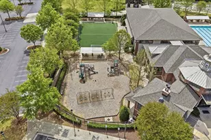 814 Bristol Bridge Dr, Cary, NC 27519 - Photo 36