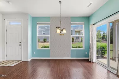 814 Bristol Bridge Drive, Cary, NC 27519 - Photo 12