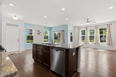 814 Bristol Bridge Drive, Cary, NC 27519 - Photo 20