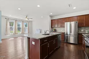 814 Bristol Bridge Dr, Cary, NC 27519 - Photo 14