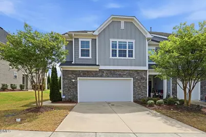 814 Bristol Bridge Drive, Cary, NC 27519 - Photo 1