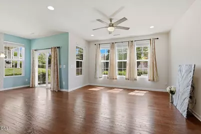 814 Bristol Bridge Drive, Cary, NC 27519 - Photo 10