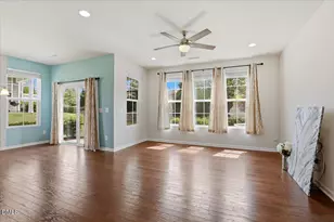 814 Bristol Bridge Dr, Cary, NC 27519 - Photo 10