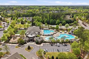 814 Bristol Bridge Dr, Cary, NC 27519 - Photo 34