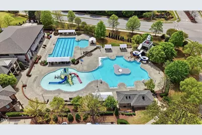 814 Bristol Bridge Drive, Cary, NC 27519 - Photo 36