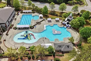 814 Bristol Bridge Dr, Cary, NC 27519 - Photo 36