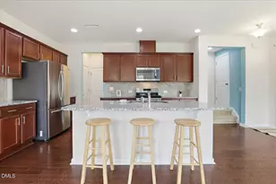 814 Bristol Bridge Dr, Cary, NC 27519 - Photo 16