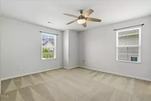 814 Bristol Bridge Dr, Cary, NC 27519 - Photo 16