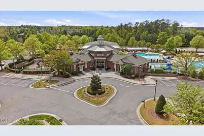 814 Bristol Bridge Drive, Cary, NC 27519 - Photo 38