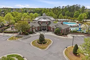 814 Bristol Bridge Dr, Cary, NC 27519 - Photo 38