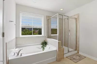 814 Bristol Bridge Drive, Cary, NC 27519 - Photo 8