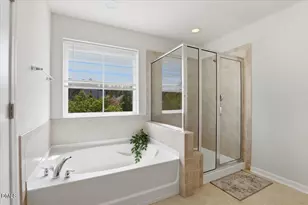 814 Bristol Bridge Dr, Cary, NC 27519 - Photo 8