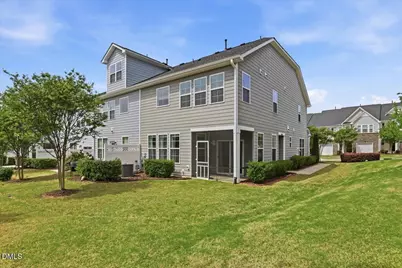 814 Bristol Bridge Drive, Cary, NC 27519 - Photo 4