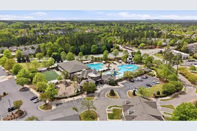 814 Bristol Bridge Drive, Cary, NC 27519 - Photo 32