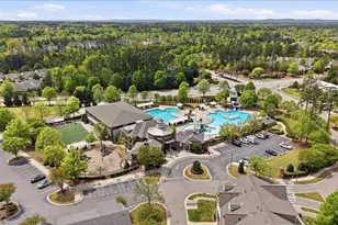 814 Bristol Bridge Dr, Cary, NC 27519 - Photo 32