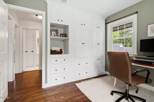 224 S Englewood Dr, Rocky Mount, NC 27804 - Photo 44