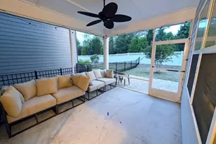 2969 Thirlestane Dr, Apex, NC 27502 - Photo 16