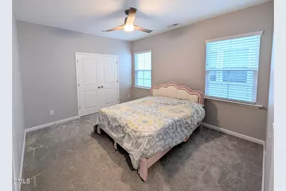 2969 Thirlestane Drive, Apex, NC 27502 - Photo 12