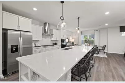 2143 Grouse Ski Circle, Apex, NC 27523 - Photo 4
