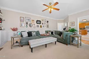 222 Custer Trail, Cary, NC 27513 - Photo 36