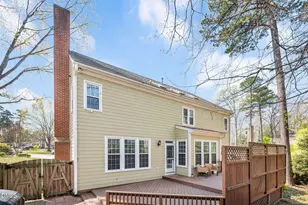 222 Custer Trail, Cary, NC 27513 - Photo 14