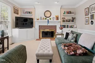 222 Custer Trail, Cary, NC 27513 - Photo 30