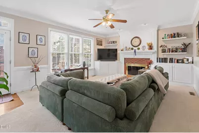 222 Custer Trail, Cary, NC 27513 - Photo 10