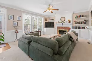 222 Custer Trail, Cary, NC 27513 - Photo 10