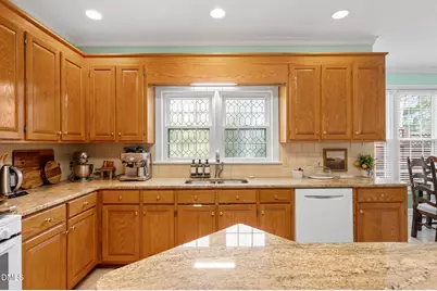 222 Custer Trail, Cary, NC 27513 - Photo 6