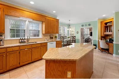 222 Custer Trail, Cary, NC 27513 - Photo 32