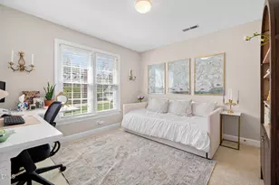 222 Custer Trail, Cary, NC 27513 - Photo 22