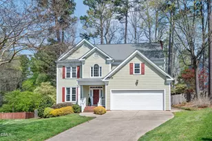 222 Custer Trail, Cary, NC 27513 - Photo 2