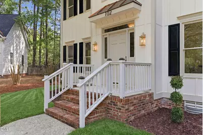 102 Paper Chase Court, Cary, NC 27519 - Photo 4