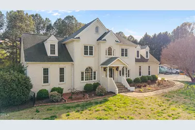 1005 Downing Way Court, Raleigh, NC 27614 - Photo 2
