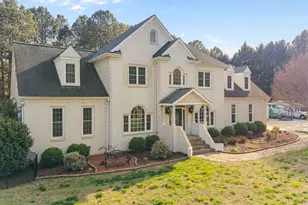 1005 Downing Way Ct, Raleigh, NC 27614 - Photo 2