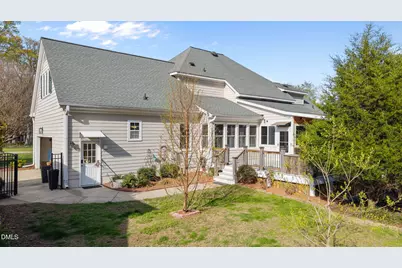 1005 Downing Way Court, Raleigh, NC 27614 - Photo 24