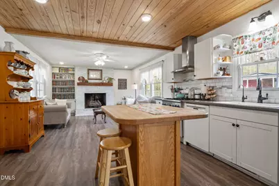 4313 Mitchell Mill Road, Wake Forest, NC 27587 - Photo 10