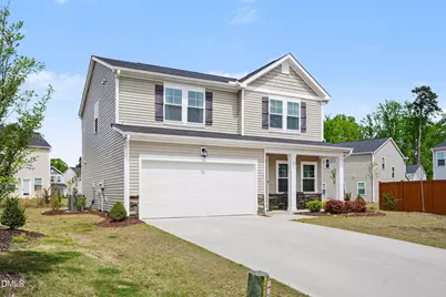 209 White Farm Drive, Wendell, NC 27591 - Photo 2