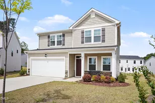209 White Farm Dr, Wendell, NC 27591 - Photo 2