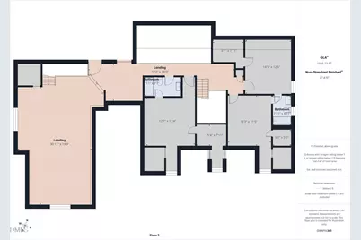 5404 Turtlehead Court, Holly Springs, NC 27540 - Photo 6